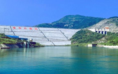 华电-贵州北盘江董箐分k体育(中国)档案资料归档整理