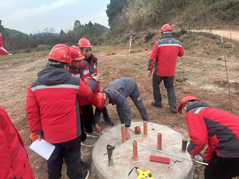 特高压事业部输电部组织开展后备骨干员工研习班 特高压事业部输电部组织开展后备骨干员工研习班