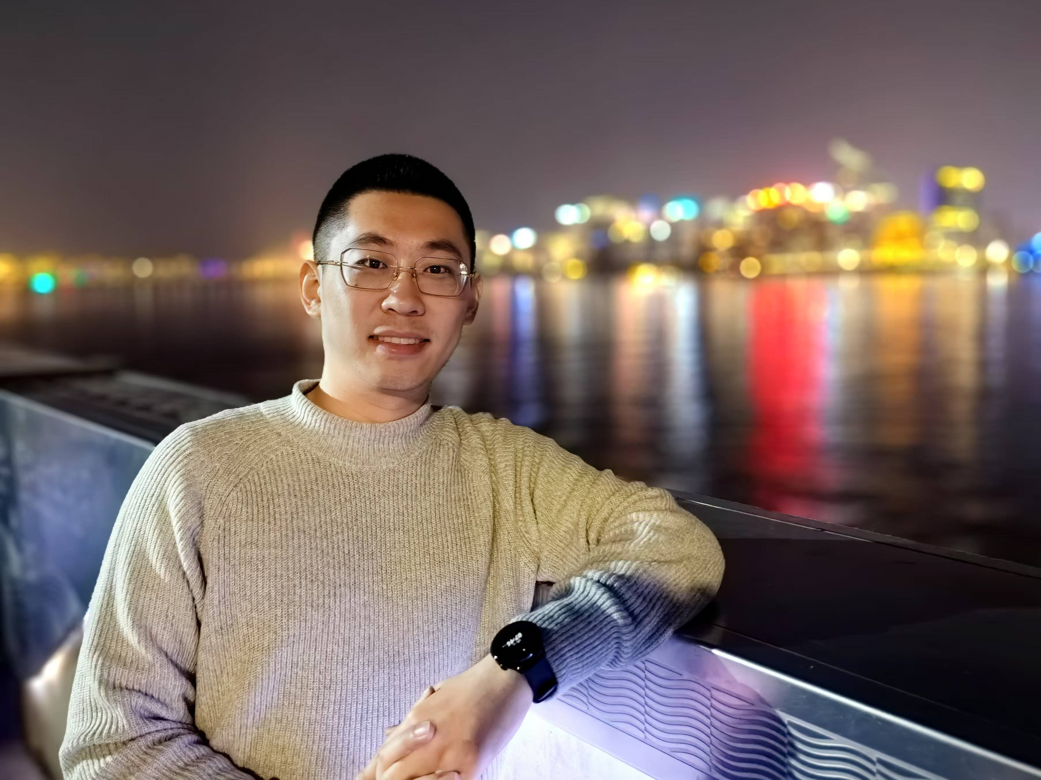 2024年技术精英——高杰