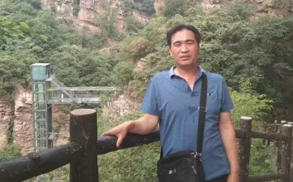 2024年优秀一线员工——河南管理中心 高慧军