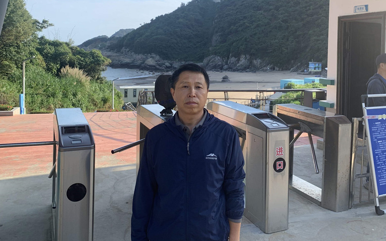 2024年技术精英——海洋工程事业部 牛绪亮