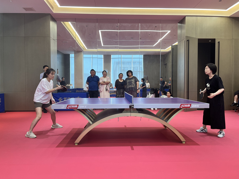 山东诚信2025年职工趣味运动会圆满成功